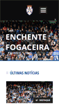 Mobile Screenshot of cdfeirense.pt